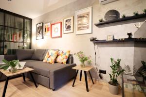 NEW Oasis in the heart of Sofia