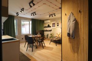 NEW Oasis in the heart of Sofia