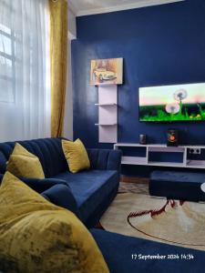 Crystal Cribs located at Esther House between Simba and Stabex Petrol stations along the Eldoret Nakuru highway near Nova School, Timba XO and Moi University School of Law