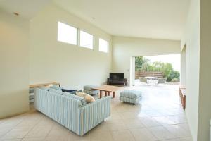 1日1組限定1棟貸し別荘 RivageBlue