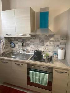 Appartamento moderno Torino!