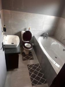 53 Bela-Bela Pendleberry Grove Holiday Resort Unit 53