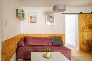 Apartament Gdańsk Park Śródmieście