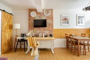 Gdansk Downtown Park Apartment - Sidlice