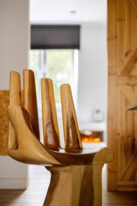 Apartament Gdańsk Park Śródmieście