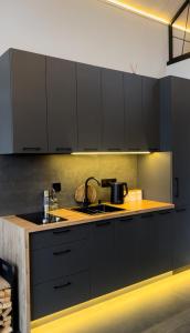 Stodola Slavsko котедж з чаном-джакузі