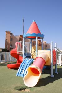 Vintro Inn - Nozha Aqua Park