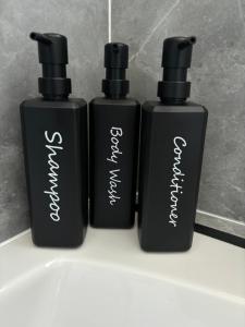 Stylish 3 bedroom house