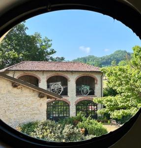 Casale Milleseicento