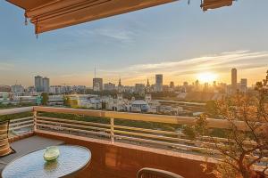 Top Ubicacion Vistas al Campo de Polo y Piscina!
