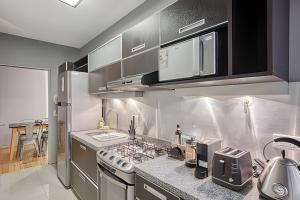 Top Ubicacion Vistas al Campo de Polo y Piscina!