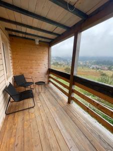 Nafta Aparts & Villas