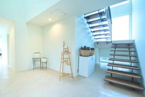 1日1組限定1棟貸し別荘 RivageBlue