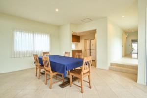 1日1組限定1棟貸し別荘 RivageBlue