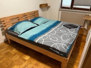 Golf und Thermen Ferienhaus Golfblick Bad Loipersdorf