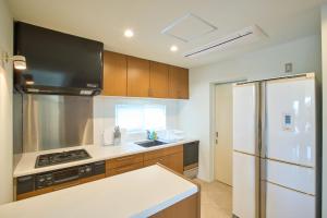 1日1組限定1棟貸し別荘 RivageBlue