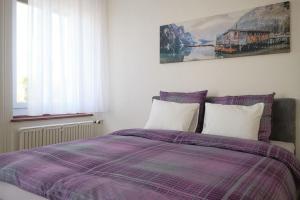 Komfortable Wohnung im lebendigen Zürcher Kreis 3