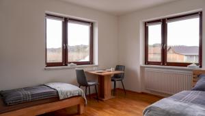 Golf und Thermen Ferienhaus Golfblick Bad Loipersdorf