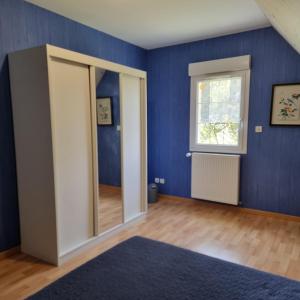 B&B / Chambres d'hotes OSY Normandy : photos des chambres