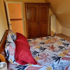 B&B / Chambres d'hotes OSY Normandy : photos des chambres
