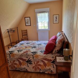 B&B / Chambres d'hotes OSY Normandy : photos des chambres
