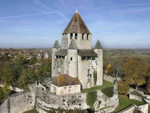 Appartements Logement avec parking Cite Medievale : photos des chambres