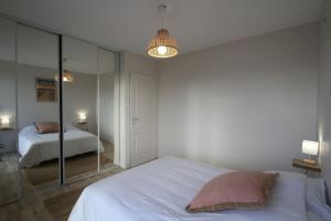 Charmante maison avec piscine