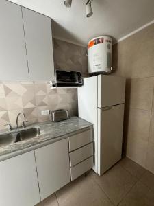 Check and Home - Rivas - 2 Huéspedes Zona Playa Grande