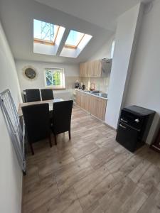 Apartamenty Aleja Ducha świętego Apartament 5