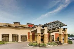 Drury Inn & Suites St Joseph - Atchison