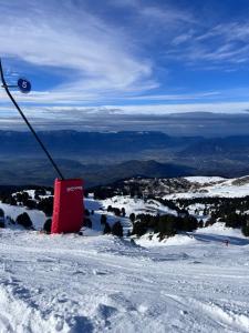 Chamrousse le Vernon