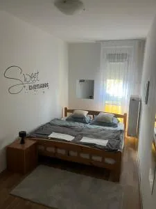 Leon Apartman - 希克洛什