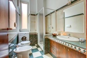 Casa a San Giovanni - Charming Flat in Rome
