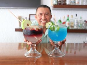 Hotel Casa Mexicana Cozumel