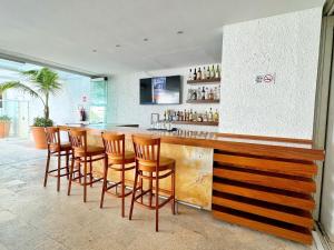 Hotel Casa Mexicana Cozumel