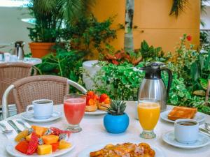 Hotel Casa Mexicana Cozumel