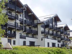 Duplex aux Saisies - 6 pers, Animaux admis, Vue pistes - FR-1-293-80
