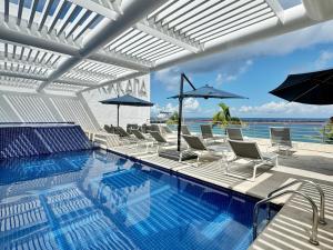 Hotel Casa Mexicana Cozumel