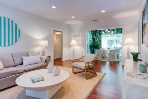 Luxury Home in Brickell Miami, 5 min to the Beach! - Brickell Hammock
