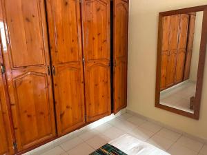 Abdallah Appartement