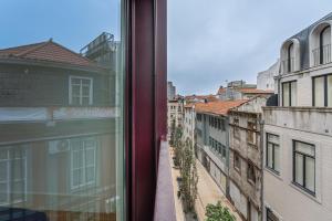 GuestReady - Central stay in Porto