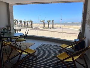 Appartement Beach Essaouira