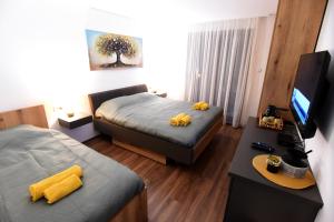 Apartmani Rimski most