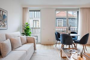 GuestReady - Central stay in Porto