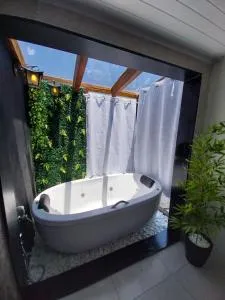 Chalé Colina - Conceição do Castelo