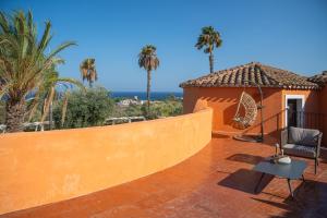 Felix Hotels - Galanias Hotel & Retreat