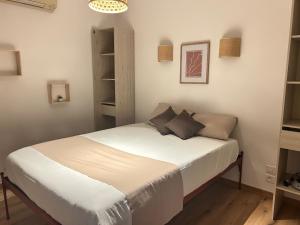 Hotels Hotel Restaurant Les Jasses de Camargue : Studio Standard