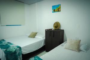 Old Providence Paradise View