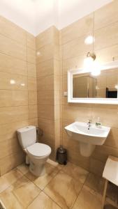 Floriańska 10 C-D by Homeprime