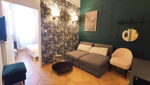 Floriańska 10 C-D by Homeprime